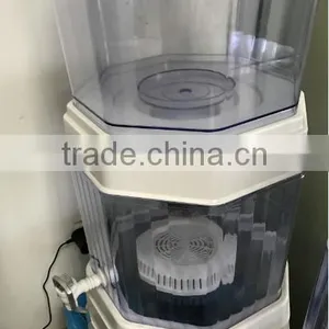Mineral Water Pot With Nano Ceramic Water Filter thumbnail-2