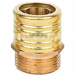 3/4" Male Adapter With Ferrule Swivel Connector thumbnail-1