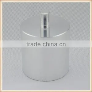 Aluminum Cold Forged Parts thumbnail-1