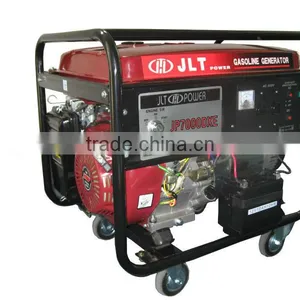 5KW JP7000 Portable Power Source for Entertainment, Emergency thumbnail-1