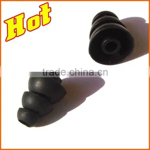 Silicone Ear Plug thumbnail-1