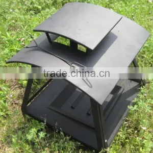 Outdoor Fire Pit thumbnail-4
