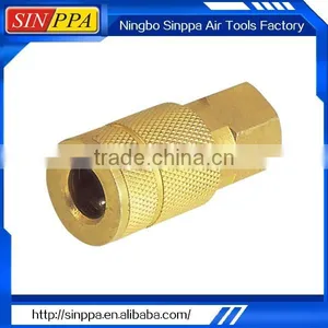 Made In China Brass Quick Coupling SUT1-2SF thumbnail-1
