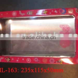 Gift Box With PVC Window, Display Gift Box thumbnail-1