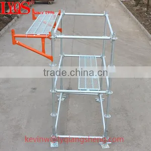 Construction Equipment Steel Scaffolding System Layher Scaffold thumbnail-1