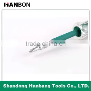 High-grade Crystal Handle Dual Test Pencil thumbnail-4