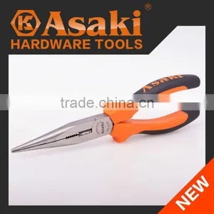 High Quality Long Nose Plier Tool Function thumbnail-1