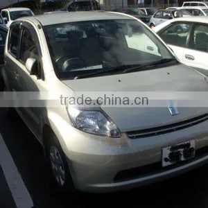 Toyota Passo Toyota 1000cc Small Car thumbnail-1