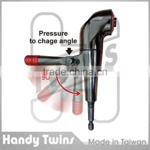Heavy Duty Right Angle Offset Driver thumbnail-5