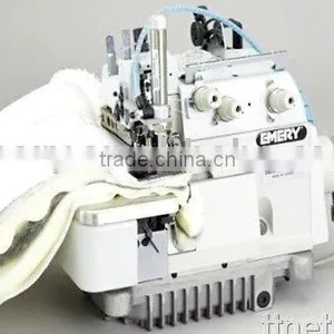 Mattress Flanging Machine thumbnail-1