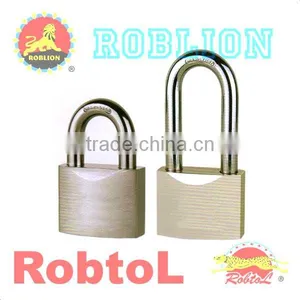 Arc-Type Vane Padlock thumbnail-1