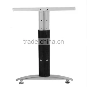 Exceptional Quality Customize Industrial Cast Iron Table Legs thumbnail-2