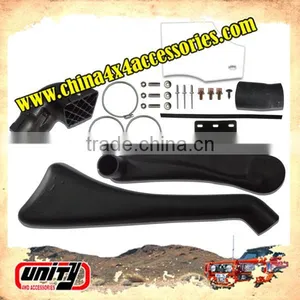 China 4x4 Accessories Safari Snorkel 4x4 Snorkel for Dmax Accessories thumbnail-1