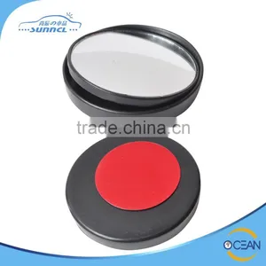 Diameter 75mm Classic Car Mirror , SR350 Car Mirror thumbnail-1