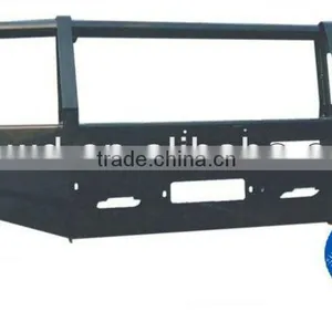 China Guangzhou Car Bumper Body Parts Auto Front Bumper Bar for Car thumbnail-1
