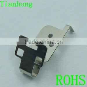 Small Turning Parts Used in Mobile Phone thumbnail-1