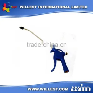 Air Blow Gun - Pistol Grip - Plastic Body - BG50 Series thumbnail-1