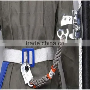 Hot Sale Climbing Fall Arrester thumbnail-4