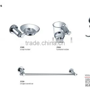 Eco-friendly Zinc Bathroom Accessories thumbnail-1