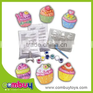 New Product Cartoon Colorful Toy Kids Diy Painting thumbnail-1