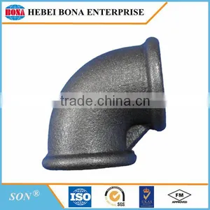 Malleable Iron Pipe Fittings thumbnail-5