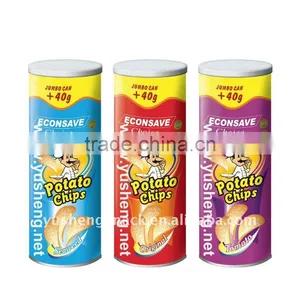 Halal Potato Chips thumbnail-1