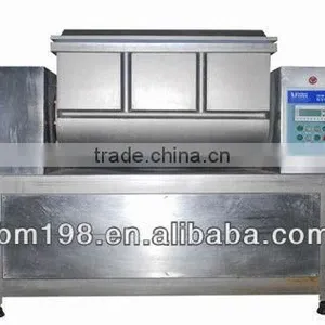 Biscuit Flour Mixer Machine thumbnail-1