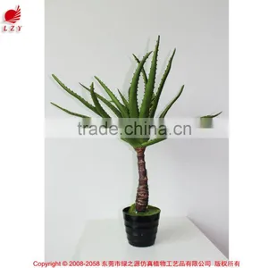 Foliage Ornamental Decorcative Outdoor Bonsai Plants Wholesale Artificial Plant Manufacturing Plant thumbnail-1