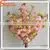 2016 High Similation Large Artificial Decorative Trees Fake Cherry Blossom Tree for Ornaments thumbnail-5