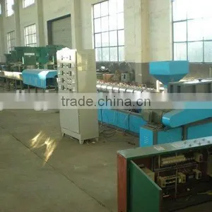Hot Melt Glue Sticks /granule Production Line/reactor thumbnail-5