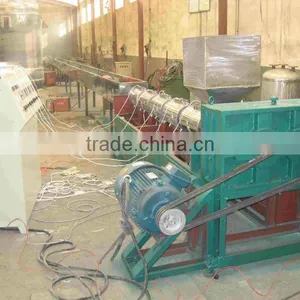 High Efficiency Hot Melt Glue Stick Machine thumbnail-1