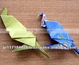 Reliable Origami Paper for Sale Child Toy With Functional Made in Japan thumbnail-3