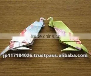 Durable Yuzen Chiyogami Origami Paper Wholesale Origami Paper thumbnail-3