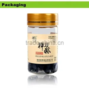Bottle Pack Fermented Garlic(solo Black Garlic ) thumbnail-1