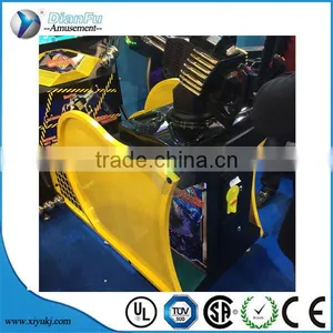 Driving Simulator Operated Simulator Shooting/driving Guns Shooting Arcade Game Machine Shooting Arcade Game Machine Sho thumbnail-1