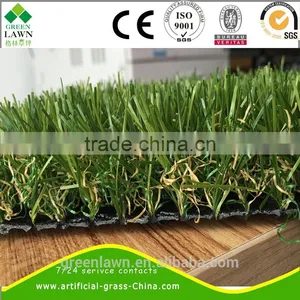 Natural Turf Artificial Grass for Garden,landscaping Grass for Garden thumbnail-5