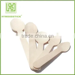 Disposable Biodegradable Natural Wooden Kitchen Ware thumbnail-3