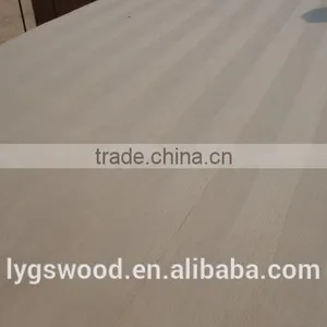 Red Oak Face Mdf 4.75mm for Egypt Market thumbnail-1