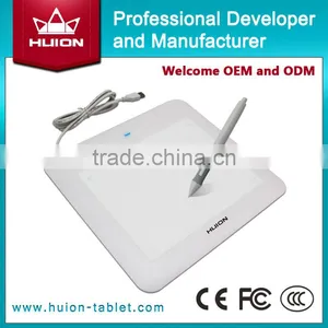 Huion 1024 Level Sensitivity Pressures Graphic Tablet Digitizer 680s thumbnail-1
