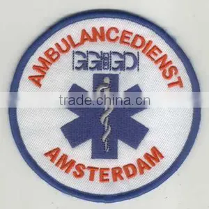 2015 Custom Embroidered Patches no Minimum thumbnail-5