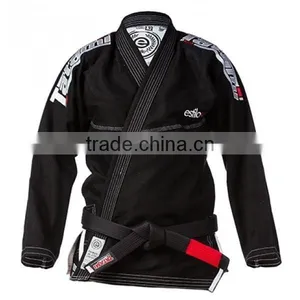 Jiu Jitsu Uniforms thumbnail-2