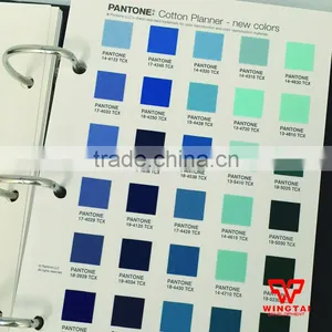 Cotton Cloth TCX Pantone Color Book FHIC300 thumbnail-6