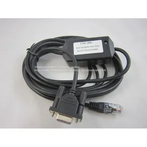 Allen-Bradley PLC Programming Cable 1747-PIC thumbnail-1