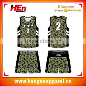 Hongen Apparel Club Basketball Shirt, Embroidered Basketball Jersey/Jersey Tops thumbnail-1