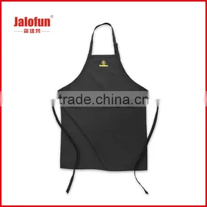 Cheap Custom New Years Industrial Apron Custom Logo Fireproof Apron thumbnail-1
