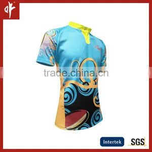 Custom Rugby Jerseys,cheaps Plain Rugby Jersey thumbnail-1