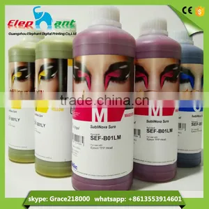 Cost Price Sublinova Bulk Sublimation Ink thumbnail-1