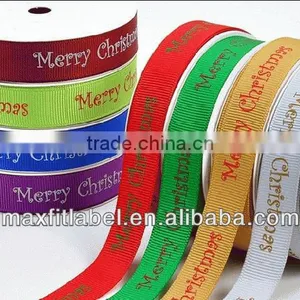 China Factory Directly Custom Birthday Party Decorative Mesh Ribbon thumbnail-4