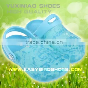 Fashion Stylish Man Slipper Shoe Eva Sandal, EVA Materials to Make Sandals Beach Shoes for Adults, Women Eva Shoes on the Beach thumbnail-1