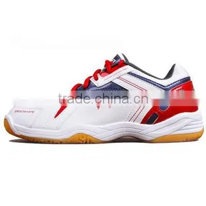 Fashion Stylish Lady Tennis Shoe Sneaker for Women, High Quality Female Badminton Shoes Sport Brand Name thumbnail-1